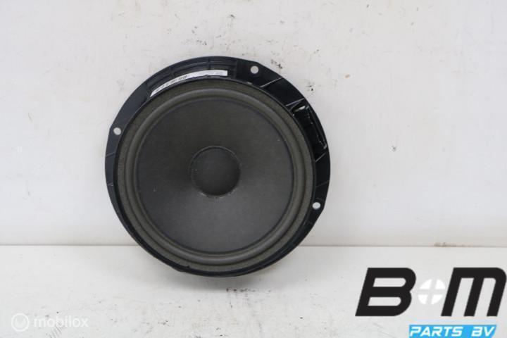 Lagetonen luidspreker VW Passat CC 3C8035453, Auto diversen, Autospeakers, Gebruikt