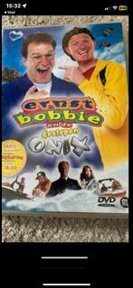 Ernst Bobbie en de Geslepen Onix, Ophalen of Verzenden, Gebruikt, Avontuur, Film