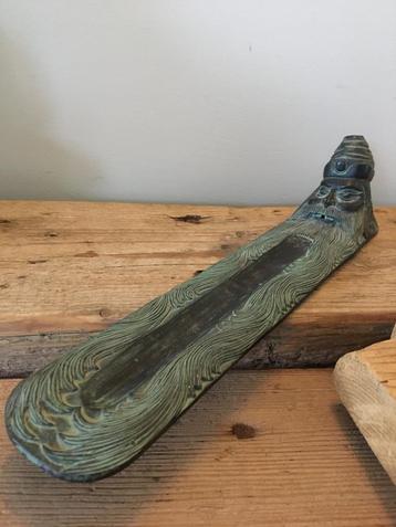 Turkse Leistenen pennenlegger 9,50 beschikbaar voor biedingen