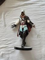 Ezio Auditore Beeldje - Assassin's Creed Brotherhood, Ophalen of Verzenden, Zo goed als nieuw