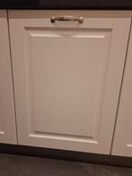 Gezocht front KVIK keukenkast, Wit, Zo goed als nieuw, Minder dan 100 cm, 50 tot 75 cm