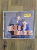 Cd The Everly Brothers, Cd's en Dvd's, Ophalen of Verzenden, 1960 tot 1980, Zo goed als nieuw