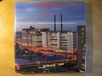 fotoboek Complex Strijp S/T/R Eindhoven Philips architectuur, Norbert van Onna, Ophalen of Verzenden, Zo goed als nieuw, Overige onderwerpen