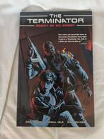TERMINATOR ENEMY OF MY ENEMY - Dan Jolley, Eén comic, Ophalen, Zo goed als nieuw, Amerika