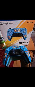 Fortnite playstation 5 controller, Ophalen, PlayStation 5, Zo goed als nieuw, Controller