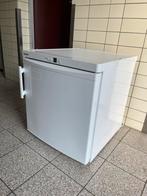 Mini vriezer z.g.a.n. | Liebherr, Witgoed en Apparatuur, Minder dan 85 cm, Minder dan 60 cm, Zo goed als nieuw, Energieklasse A of zuiniger