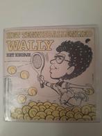 Wally Het tennisballenlied, Ophalen of Verzenden, Zo goed als nieuw, Nederlandstalig