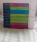 Studieboeken opleiding onderwijsassistent - ZGAN!, Overige vakken, Diverse auteurs, Ophalen of Verzenden, Zo goed als nieuw