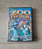 pc zoo tycoon Marine Mania uitbreiding expansion, Gebruikt, 1 speler, Ophalen of Verzenden, Vanaf 3 jaar