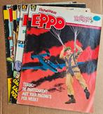 Eppo, Ophalen of Verzenden, Gelezen