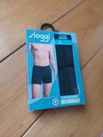 Sloggi Core comfort short zwart maat M - 2 stuks / nieuw, Ophalen of Verzenden, Zwart, Sloggi, Boxer