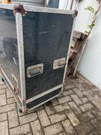 Kisten voor transport, Muziek en Instrumenten, Ophalen of Verzenden, Zo goed als nieuw, Overige instrumenten