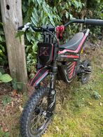 Kuberg x force 50. 8kw uniek snel, Motoren, Ophalen