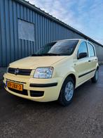 Fiat Panda 1.2 Dualogic 2009, Stof, 1242 cc, 840 kg, Origineel Nederlands