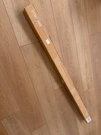 Samsung The Frame 75" Teakhout Lijst (VG-SCFA75TKBXC), Ophalen of Verzenden, Nieuw