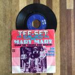 Tee Set, Cd's en Dvd's, Vinyl Singles, Ophalen of Verzenden, Zo goed als nieuw, Pop