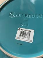 Le Creuset Grote Schalen - Set van 2, Huis en Inrichting, Gebruikt, Porselein of Keramiek, Schaal, Rond