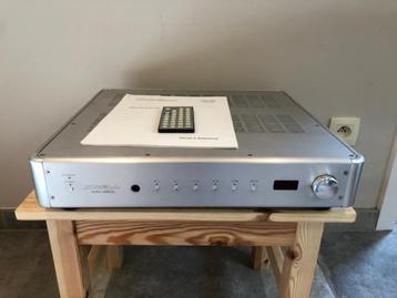 prachtige Krell KAV-280p gebalanceerde voorversterker   beschikbaar voor biedingen