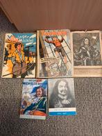 Michiel Adriaan de Ruyter boeken, Antiek en Kunst, Ophalen of Verzenden