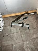 Laminaat knipper, Ophalen, Zo goed als nieuw