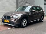 BMW X1 2.0 Sdrive 18I executive AUTOMAAT 2011, Auto's, Automaat, Achterwielaandrijving, 4 cilinders, Bruin