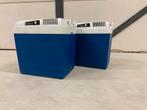 2 Mobicool koolboxen., Ophalen, Zo goed als nieuw, Koelbox, Elektrisch
