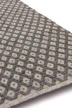 Brinker Karpet Objat Silver 170x230, Ophalen, 150 tot 200 cm, 200 cm of meer, Zo goed als nieuw