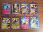Diverse Pokémon Temporal Forces Hits., Verzenden, Nieuw, Meerdere kaarten, Foil
