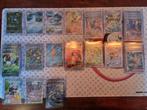Pokemon Inferno x bulk hits ex SR AR, Ophalen of Verzenden, Zo goed als nieuw, Meerdere kaarten