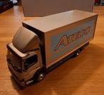 Minichamps Mercedes Atego 1/43, Ophalen of Verzenden, Overige merken