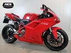 DUCATI 1098 (bj 2008), Motoren, Motoren | Ducati, DUCATI, 2 cilinders, 1099 cc, Bedrijf