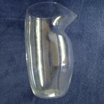 DMD melkkannetjes laboratoriumglas 2x over, Ophalen of Verzenden