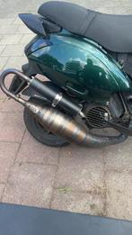 Ddl pijp 55, Fietsen en Brommers, Scooters | Piaggio, Ophalen of Verzenden, Overige modellen