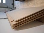 Spaanplaat bijna gratis, Doe-het-zelf en Verbouw, Platen en Panelen, Ophalen of Verzenden, Gebruikt