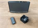 Bose SoundDock Series 2 Portable speaker • Lightning + AUX, Ophalen of Verzenden, Bose, Zo goed als nieuw
