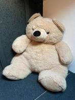 Mega knuffelbeer, Ophalen, Zo goed als nieuw, Beer