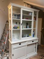 Buffetkast, Huis en Inrichting, Kasten | Buffetkasten, Ophalen, 100 tot 150 cm, 200 cm of meer, Zo goed als nieuw