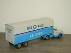 Volvo Titan Cold O Matic Kolevogn - Tekno Denmark, Verzenden, Zo goed als nieuw, Bus of Vrachtwagen, Tekno