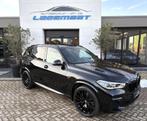 BMW X5 40d M-Sport| Panodak| Trekhaak| Soft Close| Head-Up, Automaat, 2175 kg, Gebruikt, 2993 cc