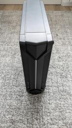 Silverstone RAVEN RVZ03-ARGB Zwart, Computers en Software, Computerbehuizingen, Ophalen of Verzenden, Zo goed als nieuw