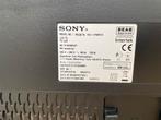 Sony Bravia TV 47 inch, Ophalen, Gebruikt, 50 Hz, LCD