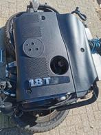 VW Passat 1.8t turbo [motor+bak+kabelboom] [ECU evt erbij], Ophalen