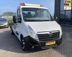 Opel Movano 2.3 CDTI L2 1E EIG, 146PK., Voorwielaandrijving, Euro 5, Gebruikt, 2299 cc