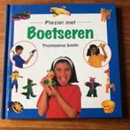 plezier met boetseren, Kleien en Boetseren, Ophalen of Verzenden, Zo goed als nieuw