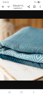 Little Frog draagdoek maat 6 met warme fleececover, Kinderen en Baby's, Babydragers en Draagdoeken, Ophalen of Verzenden, Zo goed als nieuw