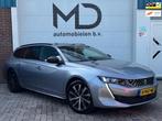 Peugeot 508 SW 1.6 GT Line Avantage - Automaat - LED-Keyless, 745 kg, 4 cilinders, 181 pk, Origineel Nederlands