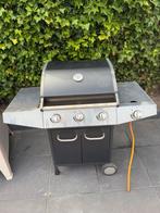 Gas BBQ Boston van Handson, Ophalen, Gebruikt