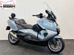 BMW C 650 GT (bj 2014) 29,879 km C650, Bedrijf, Onbekend, Onbekend, 647 cc
