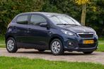 Peugeot 108 1.0 e-VTi Active 1e Eigenaar 25.600 + NAP, Stof, Euro 6, Origineel Nederlands, Bedrijf