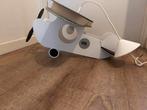 Lamp kinderkamer vliegtuig, Kinderen en Baby's, Kinderkamer | Inrichting en Decoratie, Ophalen, Gebruikt, Lamp
